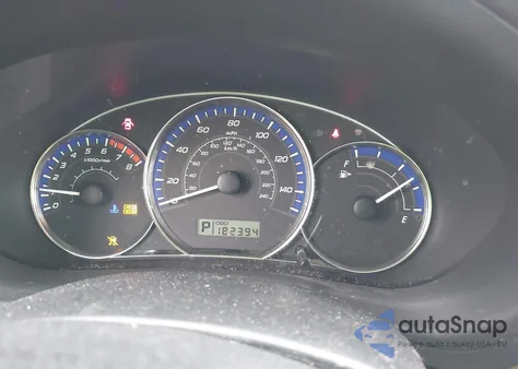 2010 Subaru Forester 2.5X Limited from USA, damaged, VIN JF2SH6DC4AH776435